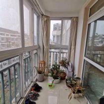 天润家园 4室2厅2卫 158m&sup2;
