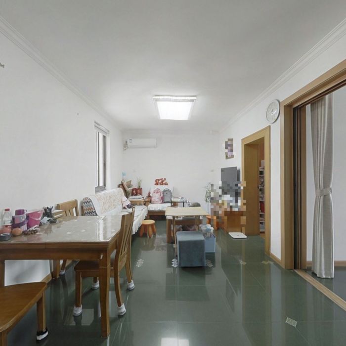 苏建名都城 3室2厅2卫 141m&sup2;