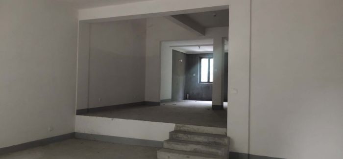 紫琅上郡 5室3厅4卫 248.21m&sup2;