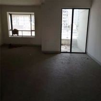 中南世纪城北区 4室厅卫 182m&sup2;