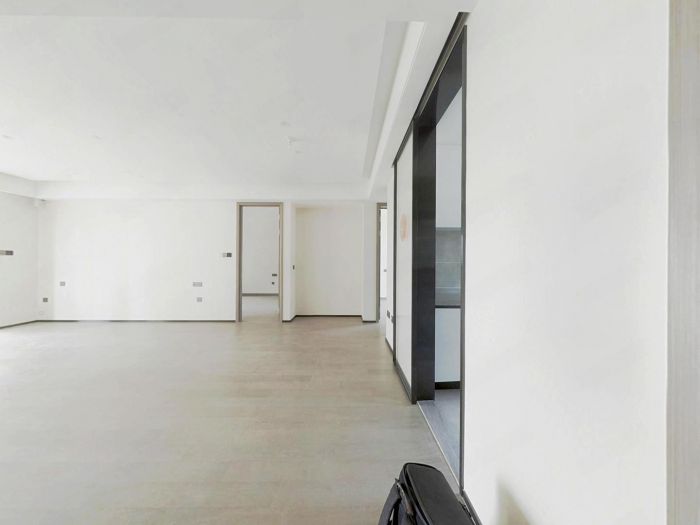 万科翡翠公园 3室2厅1卫 105m&sup2;