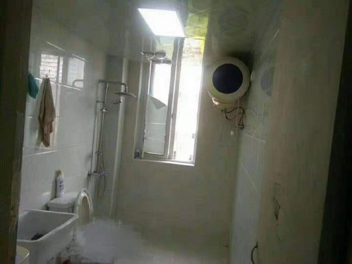 永和佳苑 2室1厅1卫 75m&sup2;