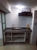 鑫乾花园 1室1厅1卫 56m&sup2;