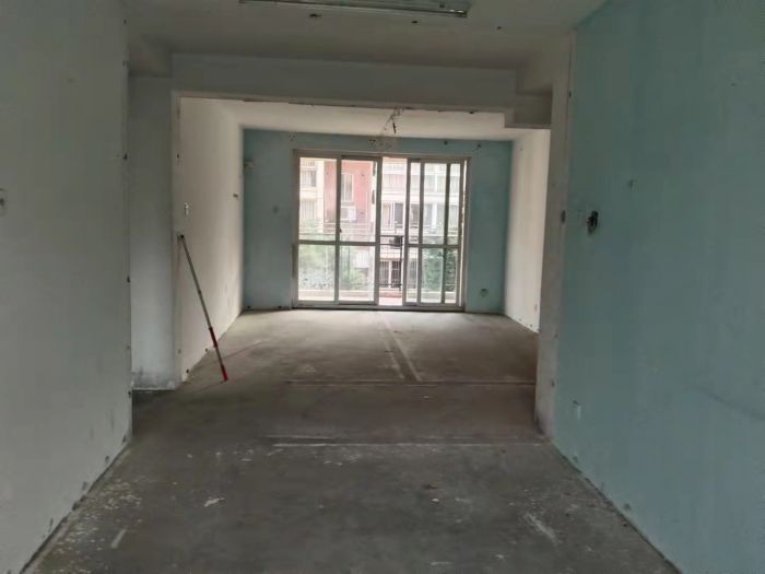中南俪园 2室2厅1卫 83.3m&sup2;