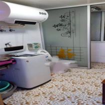 世纪东城 2室1厅1卫 83m&sup2;