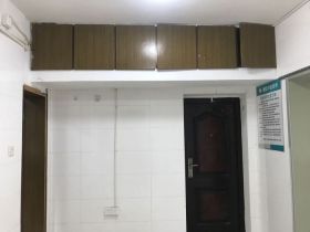 虹桥新村(朝霞路) 1室1厅1卫 46m²