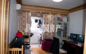 南川园 2室1厅1卫 68.92m&sup2;