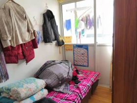 未来锦城 2室2厅1卫 85m&sup2;