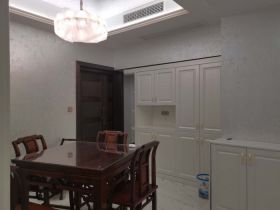万科城市之光 6室3厅1卫 122.00m&sup2;