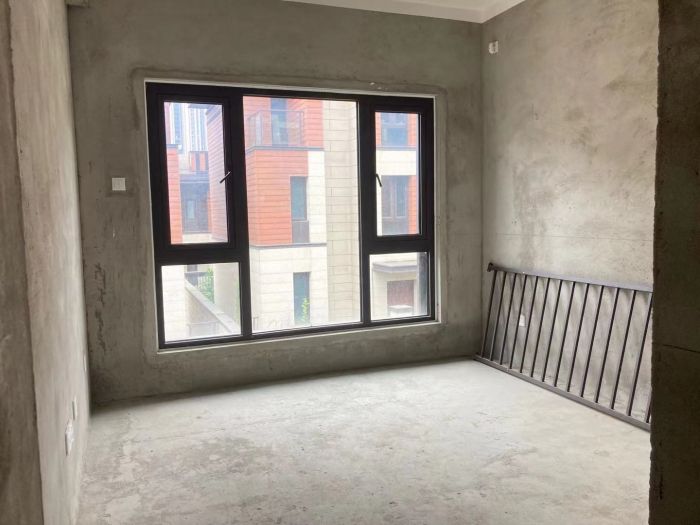 万科白鹭郡 3室2厅2卫 104.00m&sup2;