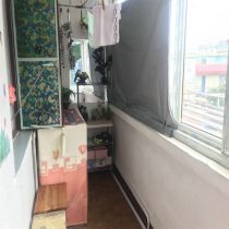 易家桥新村 1室1厅1卫 47.52m&sup2;