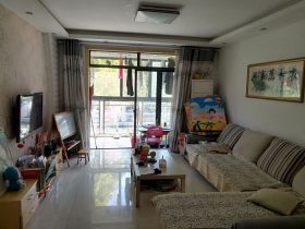 民生滨江丽景花园 室厅卫 87.16m²