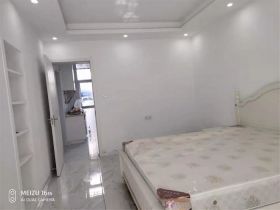 青年路新村 1室1厅1卫 47m&sup2;