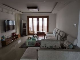 五山公寓 4室2厅2卫 260m&sup2;