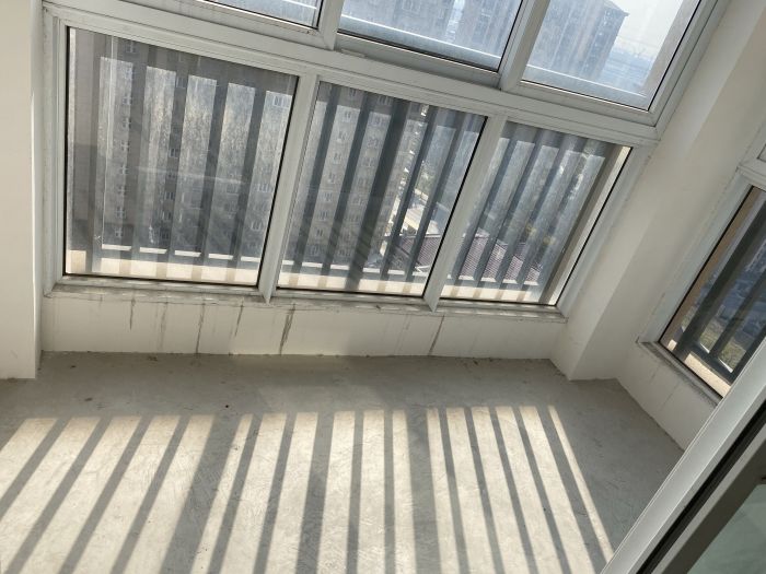 龙潭福里 2室2厅1卫 97m&sup2;
