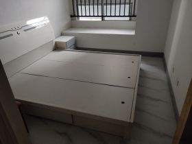 新城香溢紫郡 3室2厅1卫 97m&sup2;
