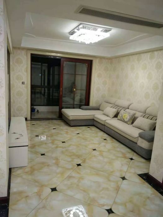 南通橡树湾 2室1厅1卫 99m&sup2;