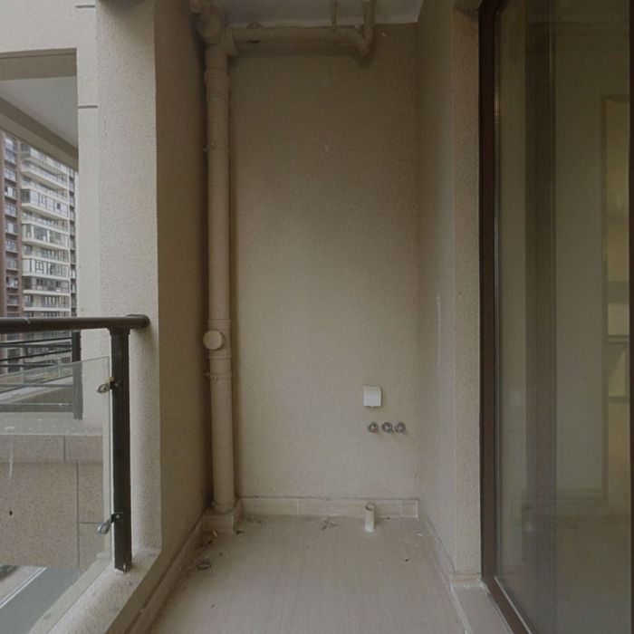 碧桂园时代悦城 5室2厅3卫 270m&sup2;