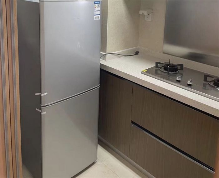 时光漫城 3室2厅2卫 93m&sup2;