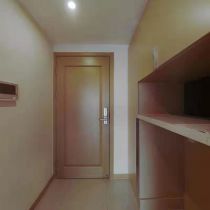圆融嘉悦阁 1室1厅1卫 60m&sup2;
