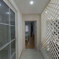 学士府 1室1厅1卫 61m²