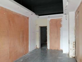 小石桥花苑 1室1厅1卫 110m&sup2;