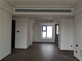 春风南岸东园 4室2厅2卫 142m&sup2;