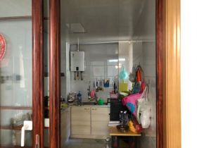 天龍逸園 2室1厅1卫 87.55m&sup2;