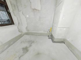 华强城 3室2厅1卫 107m&sup2;