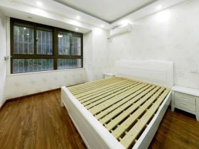盛和花半里 3室2厅1卫 116.80m&sup2;