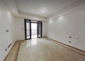林肯公园 3室1厅1卫 93m&sup2;
