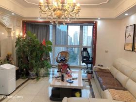 金海苑 3室2厅2卫 133m&sup2;