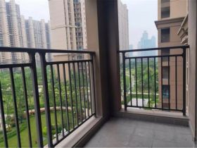 南通雅居乐花园 3室2厅2卫 99m&sup2;