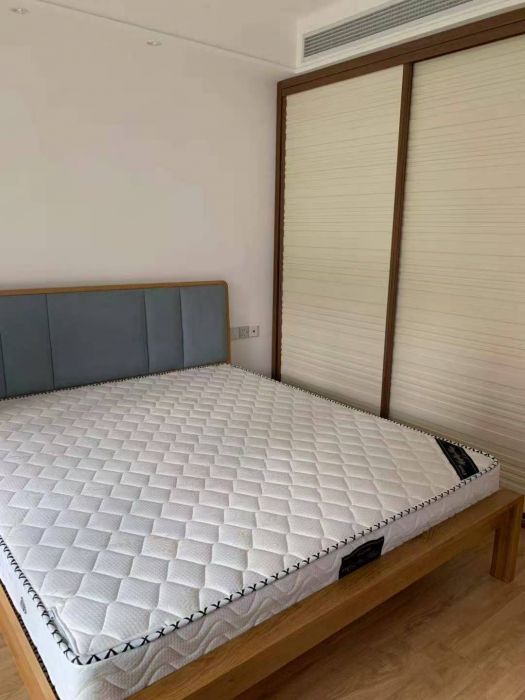 佳期漫 4室2厅2卫 124m&sup2;