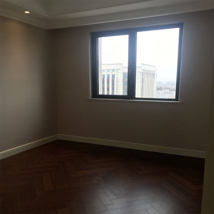 中海铂樾府 3室2厅2卫 143.31m&sup2;