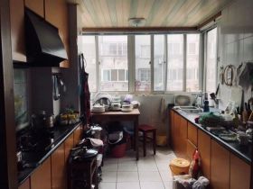 濠西园 3室2厅2卫 118m&sup2;