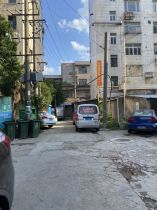 濠东路51号小区 2室1厅1卫 67.12m&sup2;