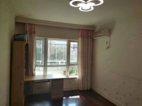 天安花园 4室2厅2卫 157m&sup2;