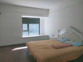 万科城市之光 3室1厅1卫 120m&sup2;