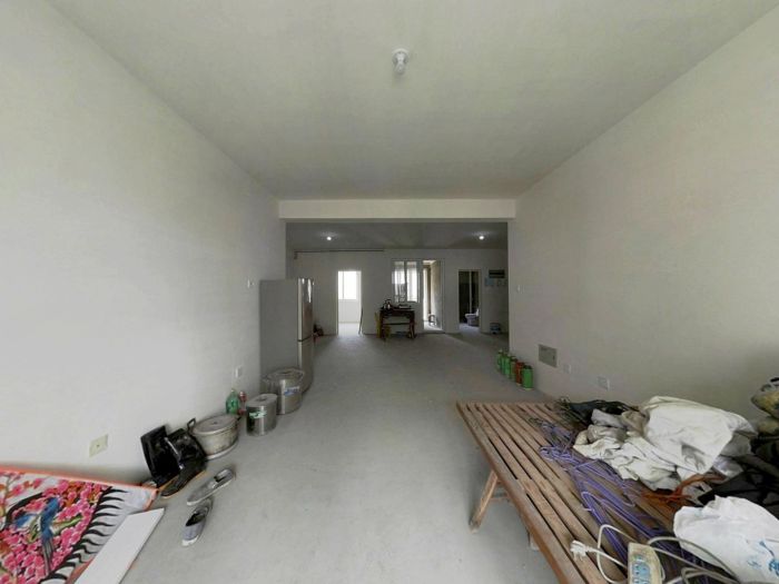 滨湖新居 3室2厅2卫 145m&sup2;