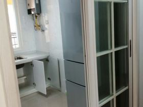 世茂九龙庭 2室1厅1卫 90.5m&sup2;