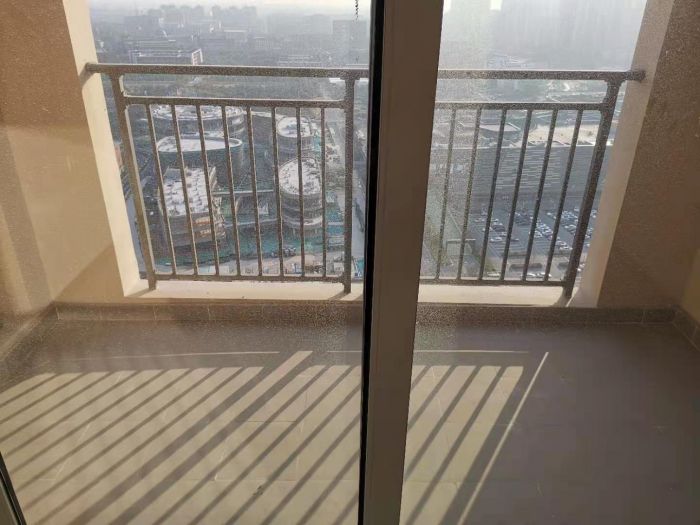 南通雅居乐花园 3室2厅2卫 116m&sup2;