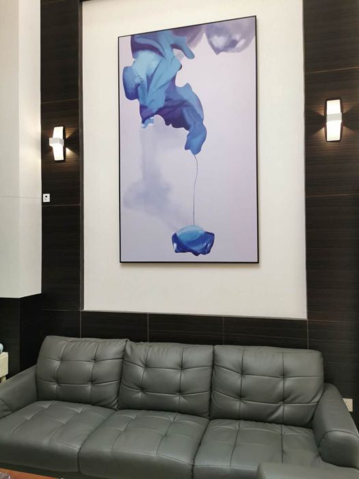 恒隆国际 3室1厅1卫 120m&sup2;