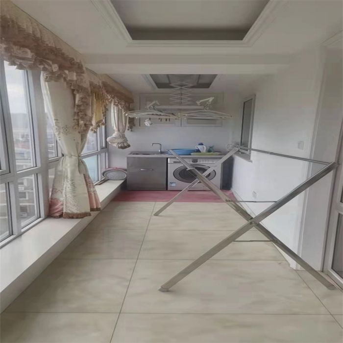 亚太苑 2室2厅1卫 125m&sup2;