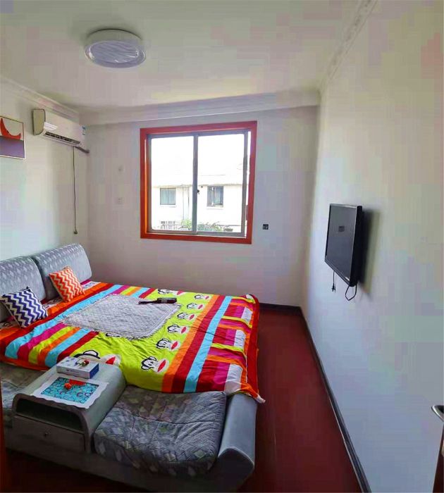 城港新村 2室1厅1卫 79.46m&sup2;
