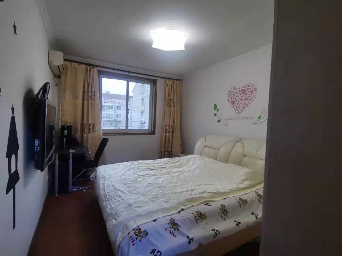 金辉花园 2室1厅1卫 85m²