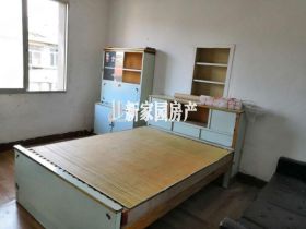 任港路新村 1室厅卫 58m&sup2;