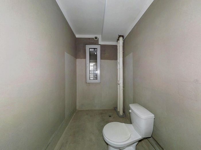 中海碧林湾 3室2厅1卫 97m&sup2;