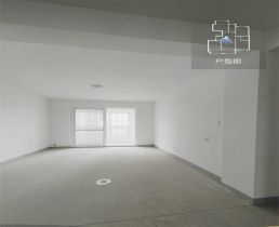爱国花苑 3室2厅2卫 143m&sup2;