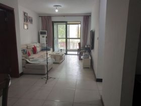景瑞望府 2室2厅1卫 95m&sup2;